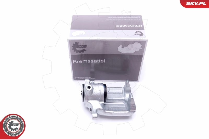 Brake Caliper